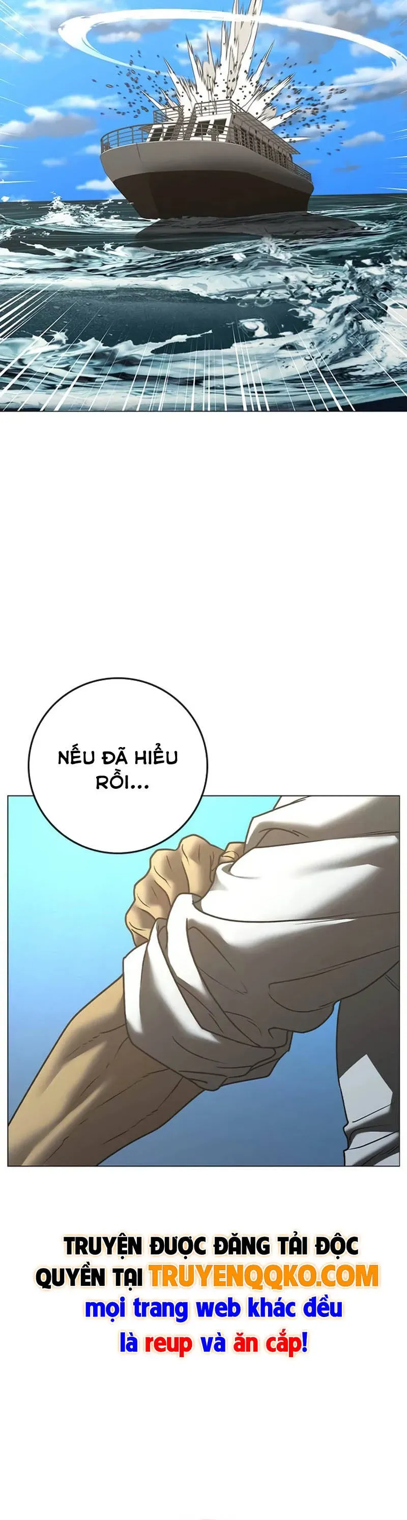 Nhiệm Vụ Đời Thật Chap 235 - Next Chap 236
