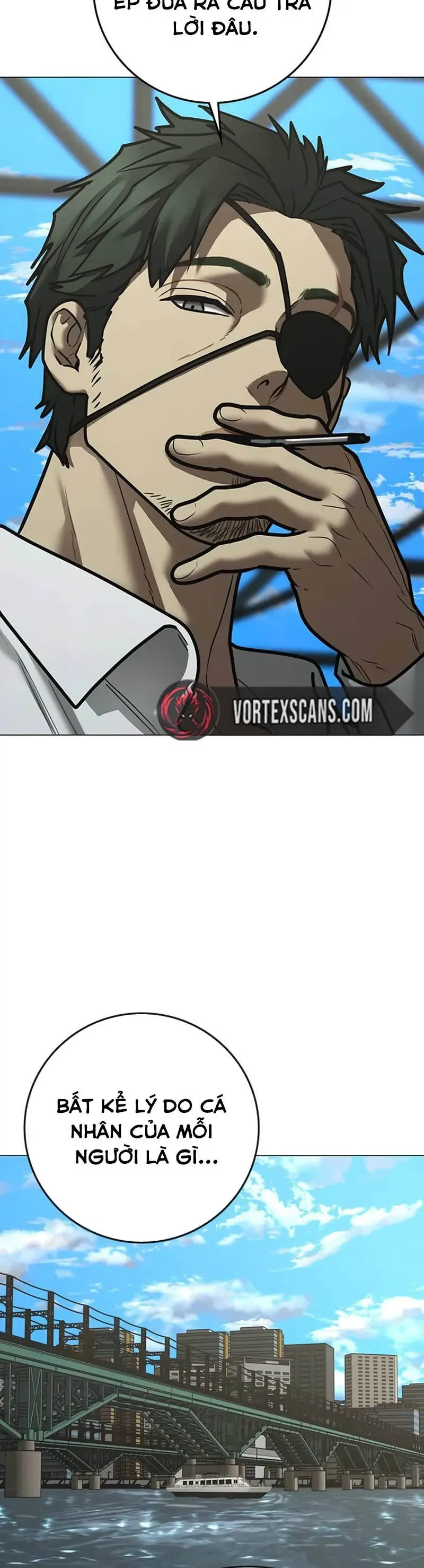 Nhiệm Vụ Đời Thật Chap 235 - Next Chap 236