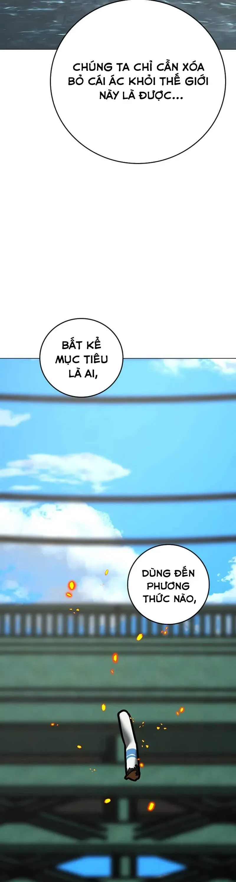 Nhiệm Vụ Đời Thật Chap 235 - Next Chap 236