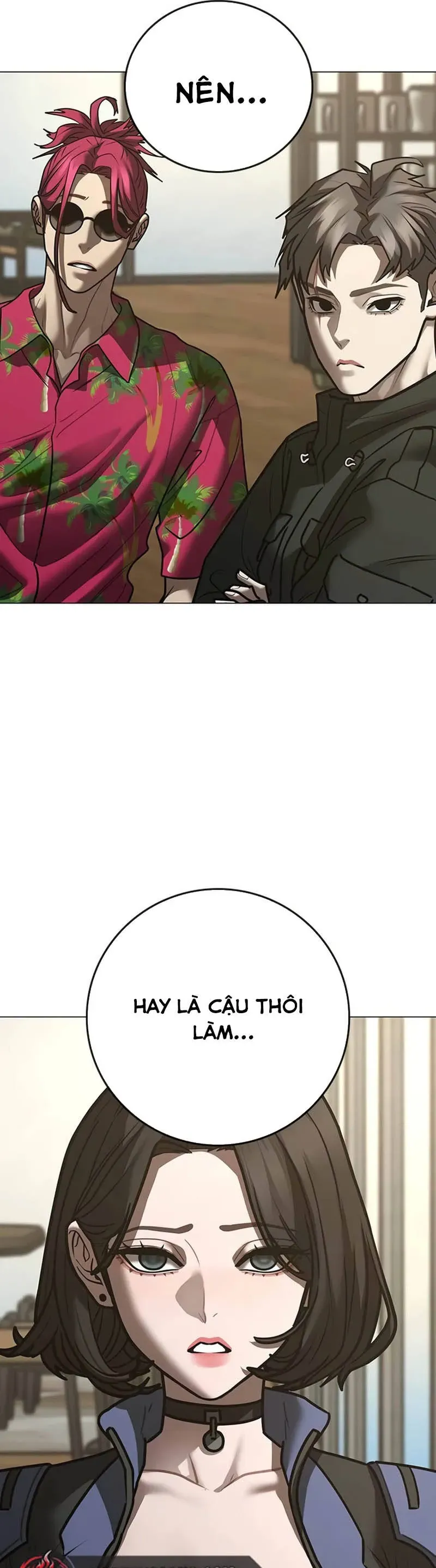 Nhiệm Vụ Đời Thật Chap 235 - Next Chap 236