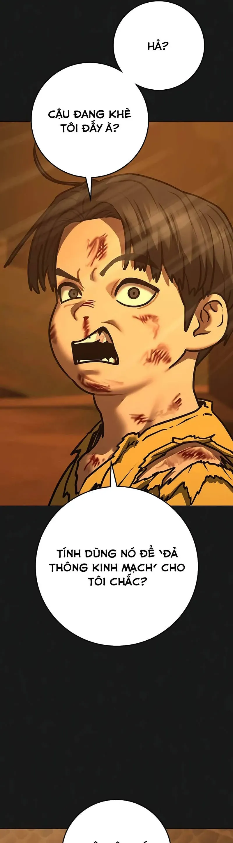 Nhiệm Vụ Đời Thật Chap 235 - Next Chap 236