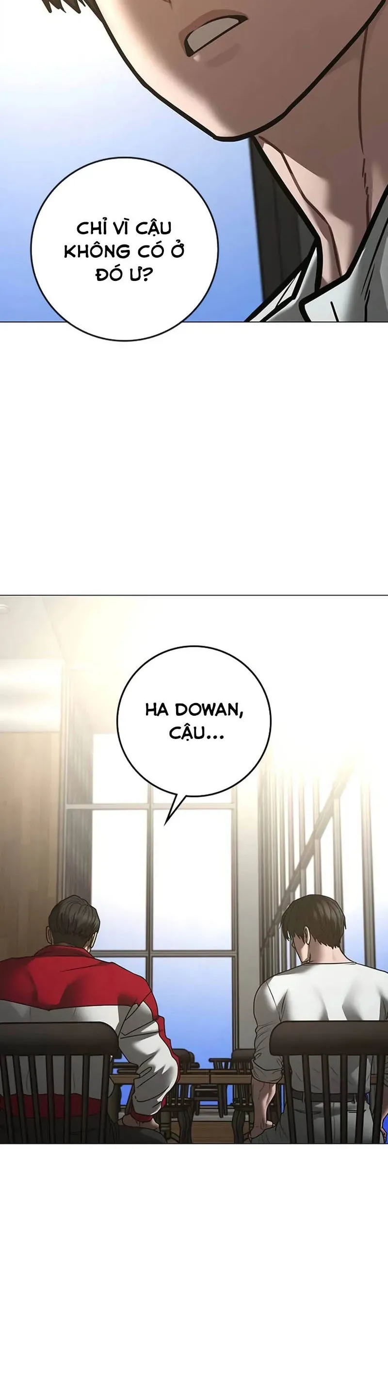 Nhiệm Vụ Đời Thật Chap 235 - Next Chap 236