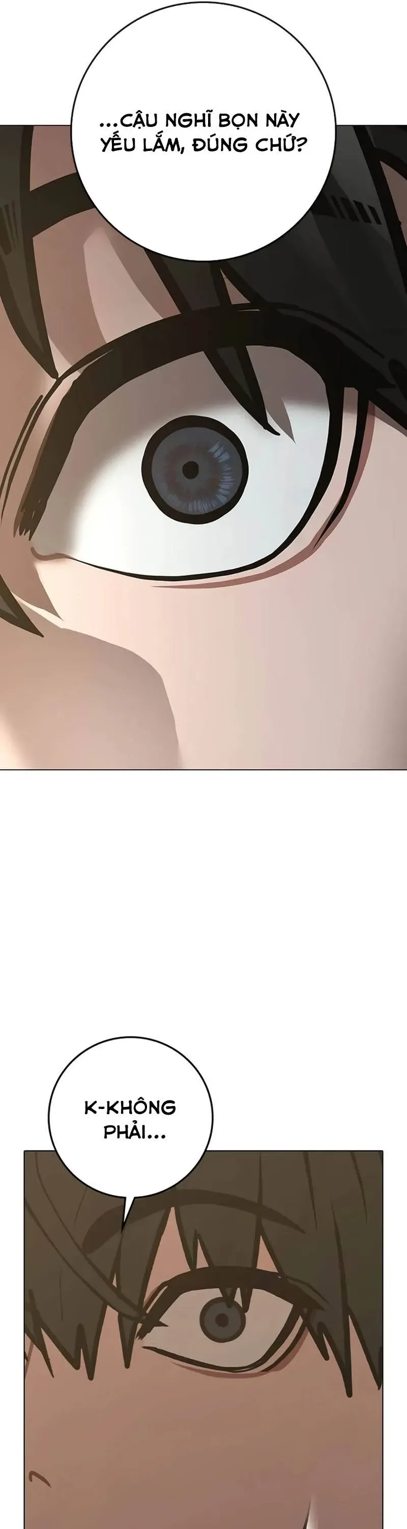 Nhiệm Vụ Đời Thật Chap 235 - Next Chap 236