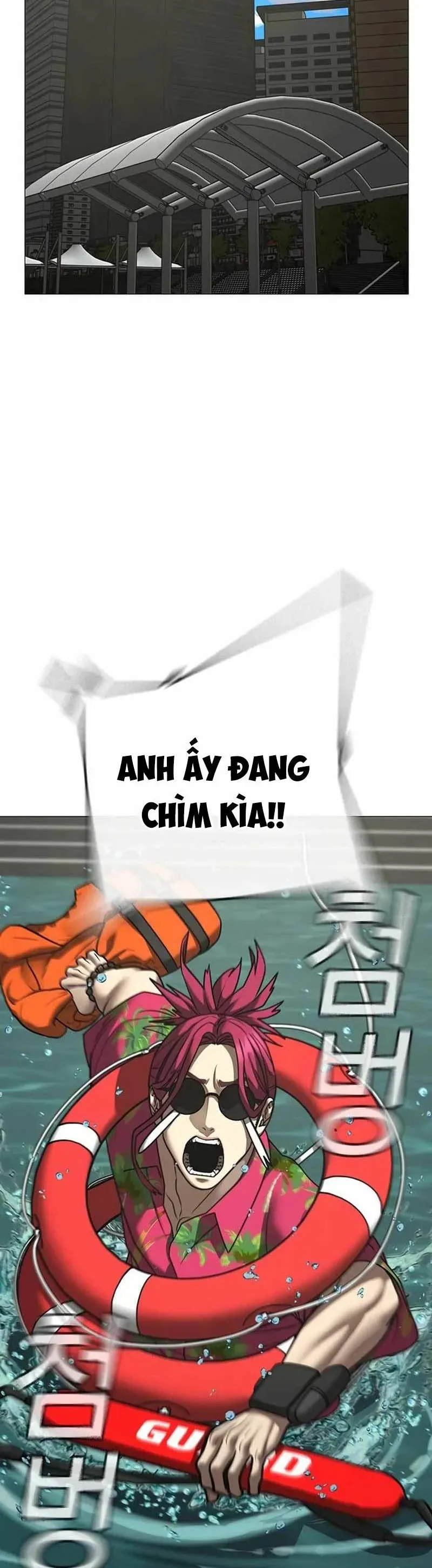 Nhiệm Vụ Đời Thật Chap 236 - Next Chap 237