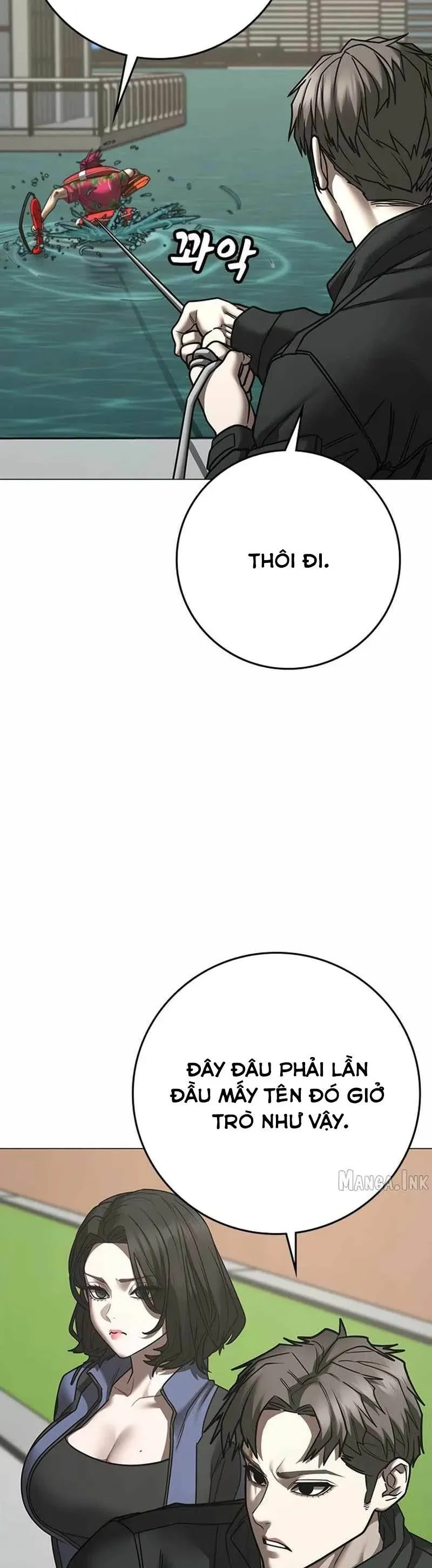 Nhiệm Vụ Đời Thật Chap 236 - Next Chap 237