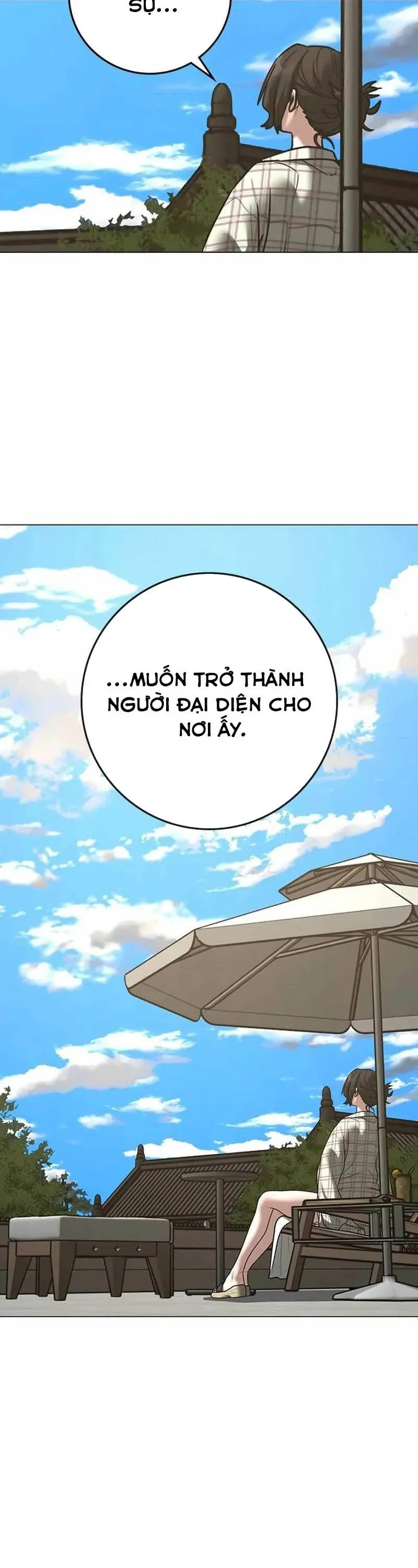 Nhiệm Vụ Đời Thật Chap 236 - Next Chap 237