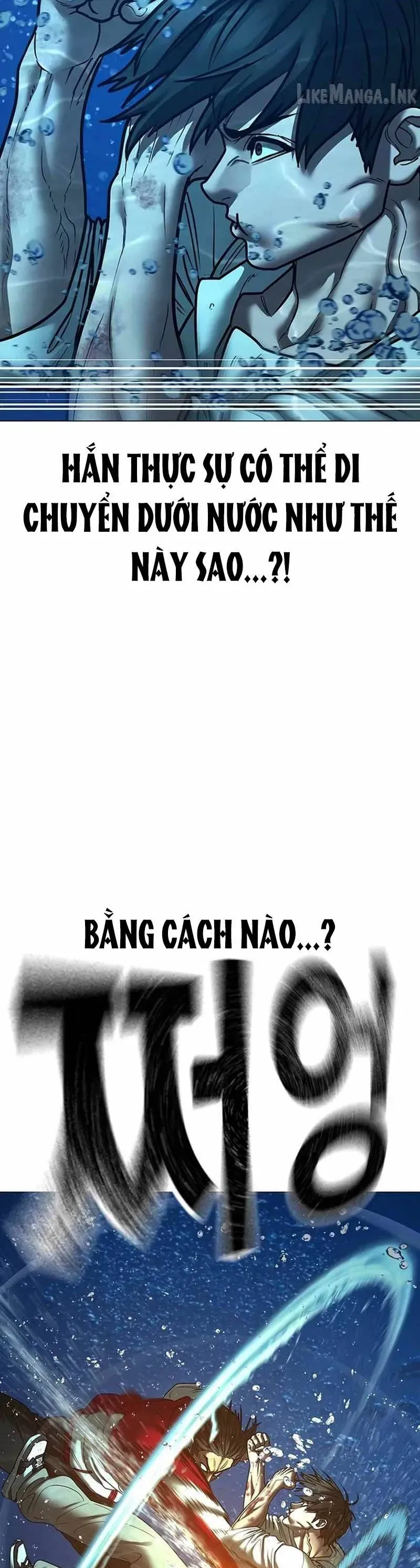 Nhiệm Vụ Đời Thật Chap 236 - Next Chap 237