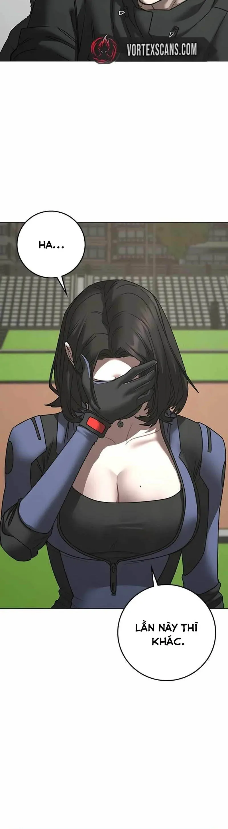 Nhiệm Vụ Đời Thật Chap 236 - Next Chap 237