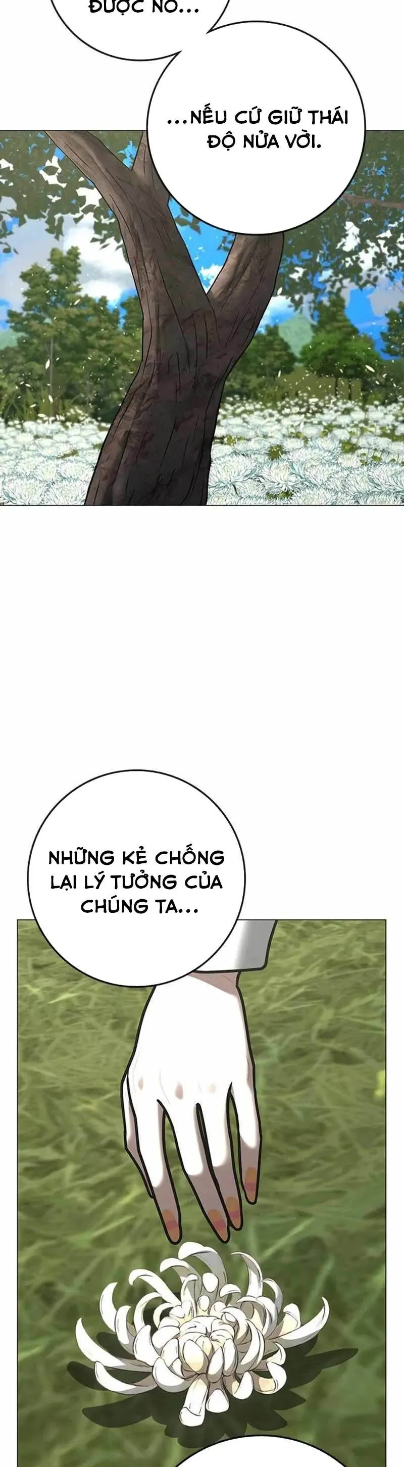 Nhiệm Vụ Đời Thật Chap 236 - Next Chap 237