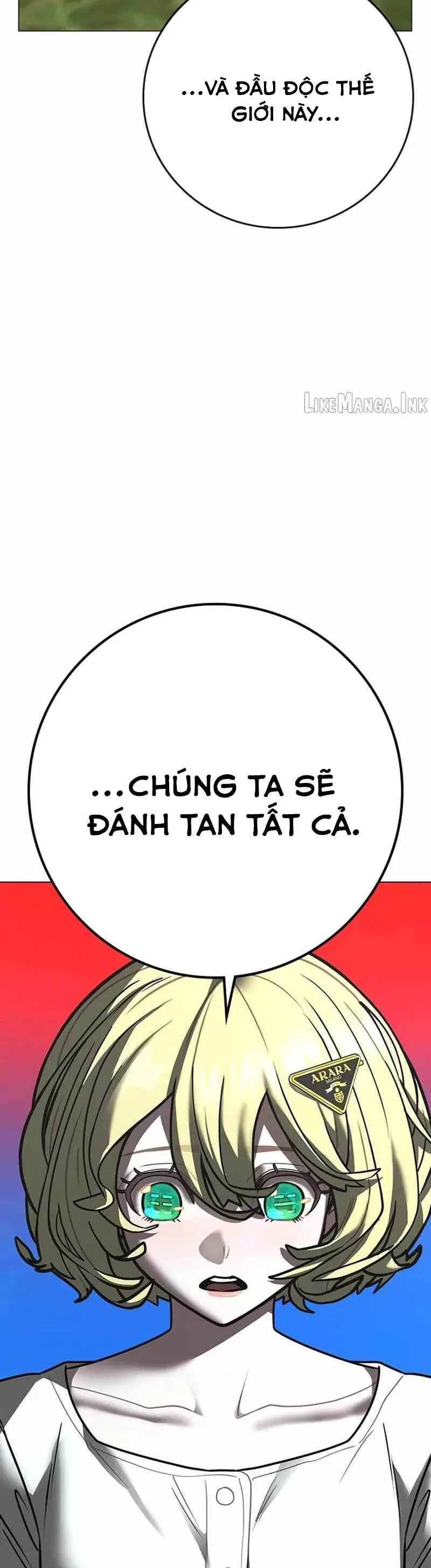 Nhiệm Vụ Đời Thật Chap 236 - Next Chap 237