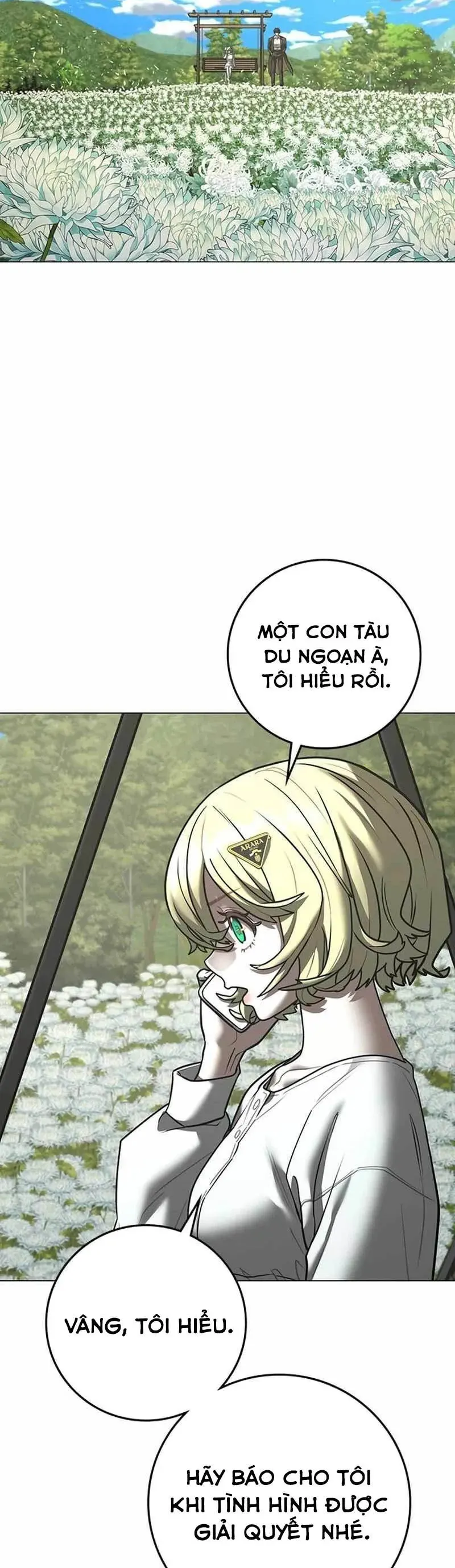 Nhiệm Vụ Đời Thật Chap 236 - Next Chap 237