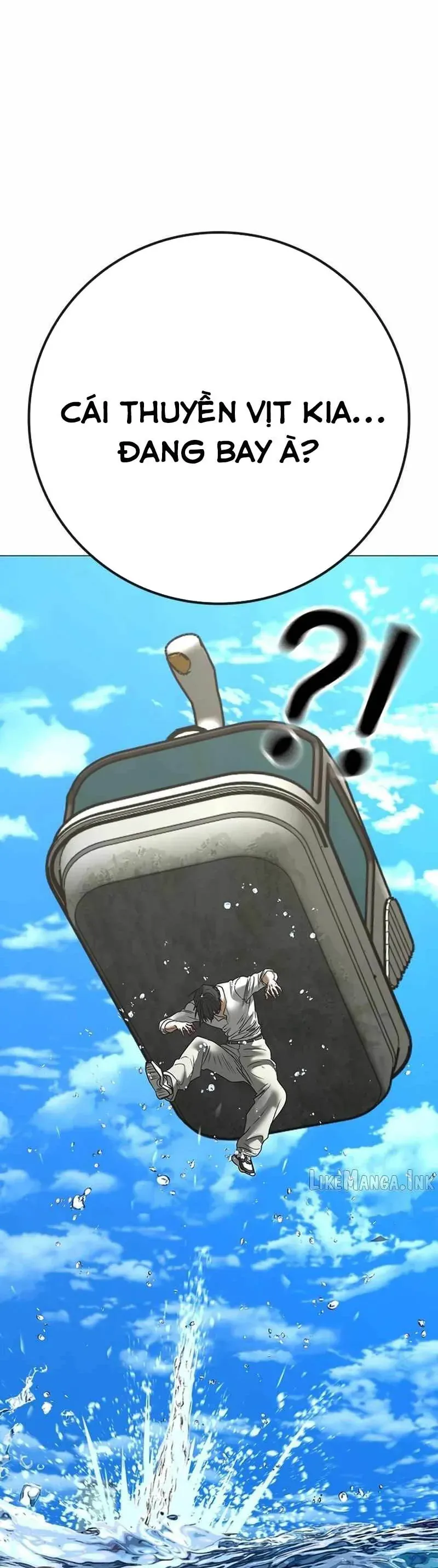 Nhiệm Vụ Đời Thật Chap 236 - Next Chap 237