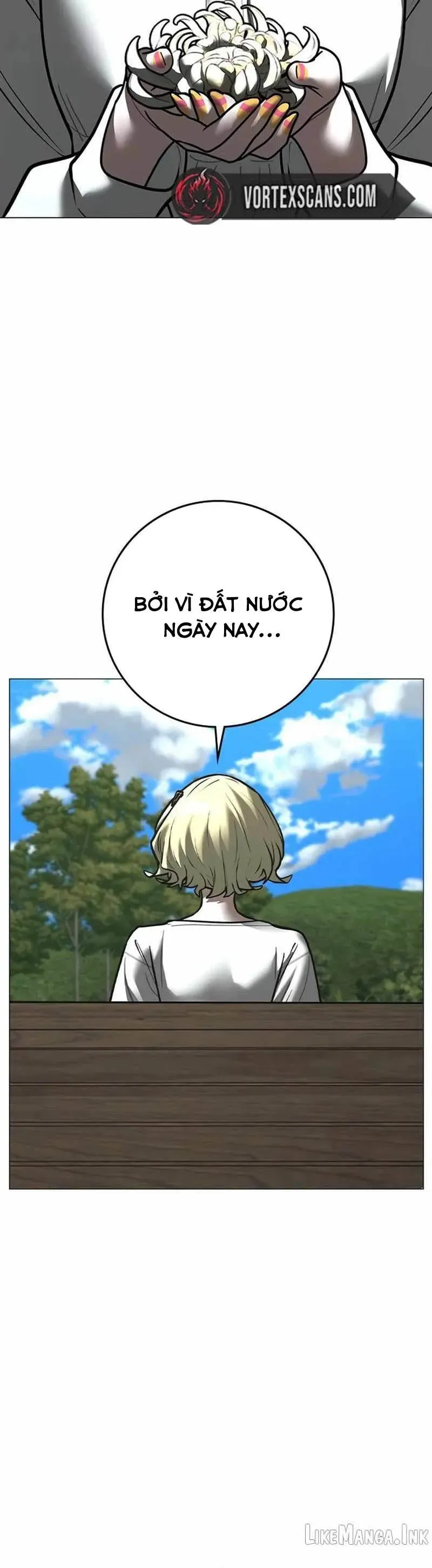 Nhiệm Vụ Đời Thật Chap 236 - Next Chap 237