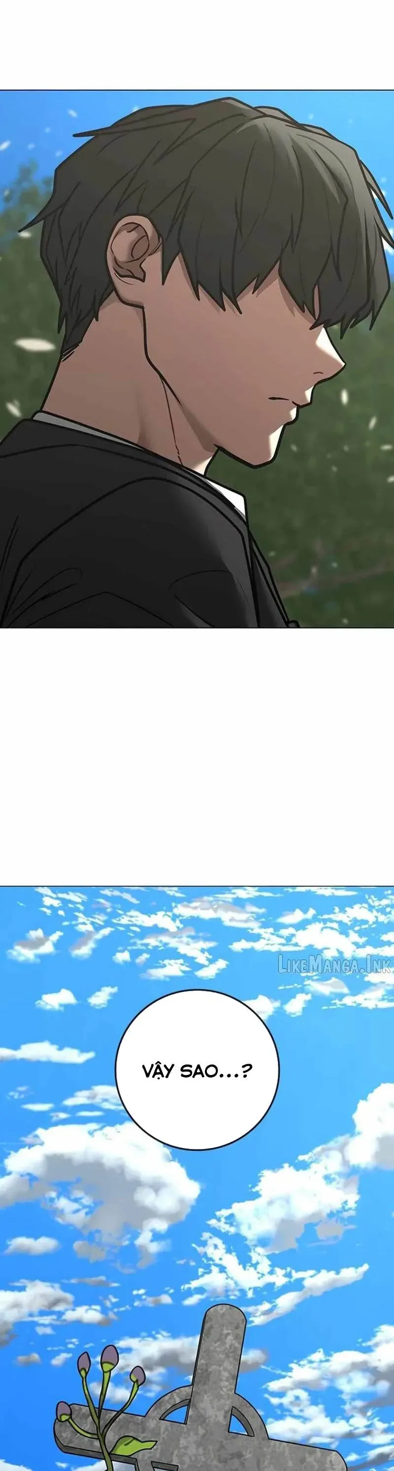 Nhiệm Vụ Đời Thật Chap 236 - Next Chap 237