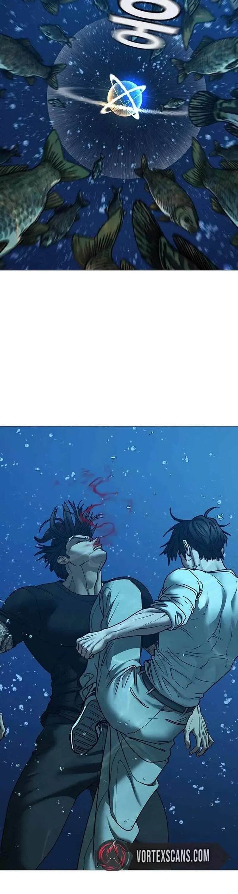 Nhiệm Vụ Đời Thật Chap 236 - Next Chap 237