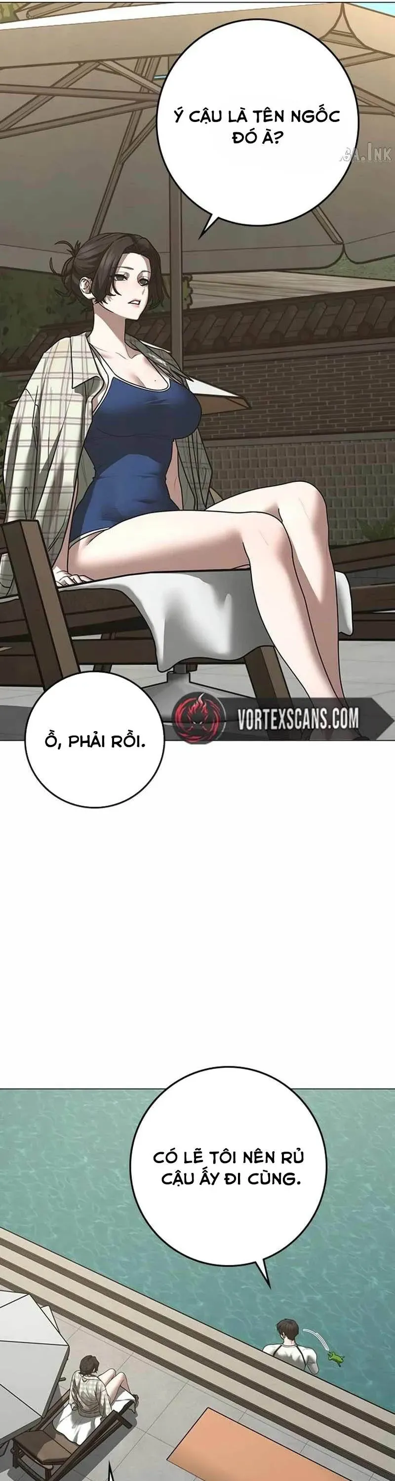 Nhiệm Vụ Đời Thật Chap 236 - Next Chap 237