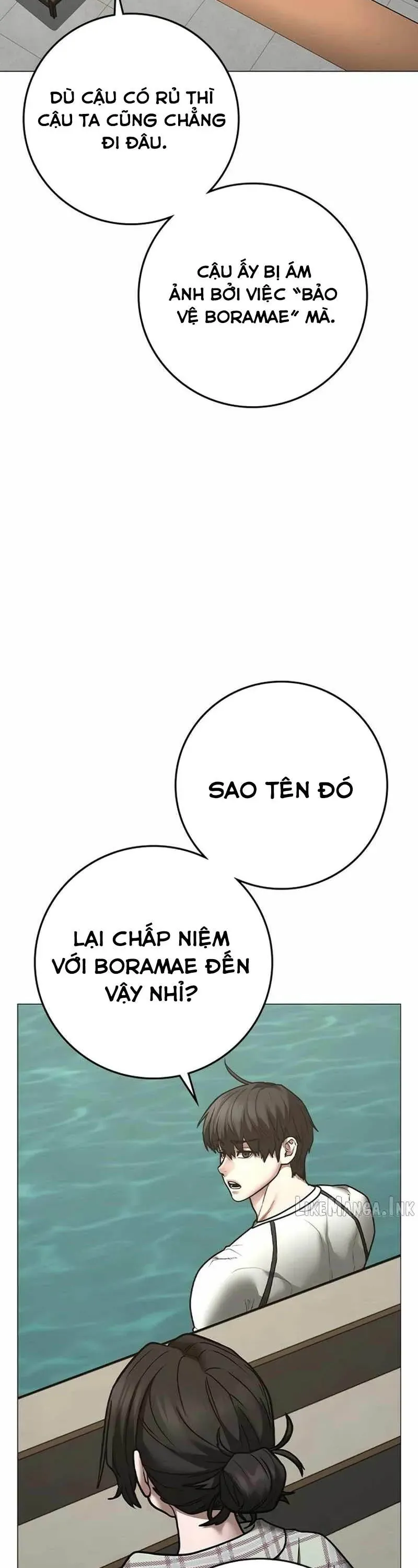 Nhiệm Vụ Đời Thật Chap 236 - Next Chap 237
