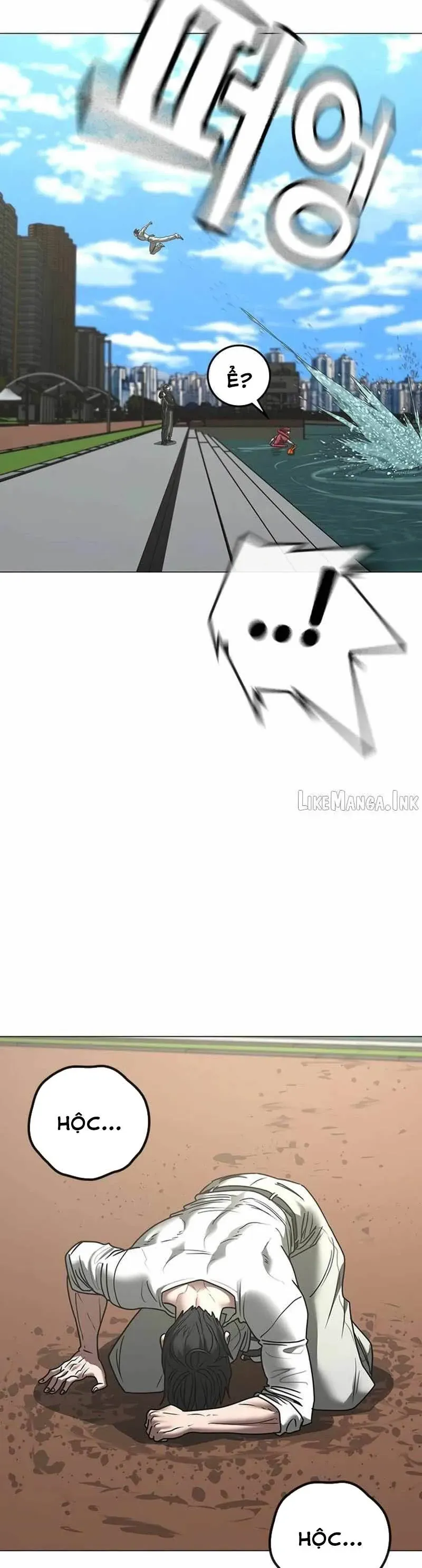 Nhiệm Vụ Đời Thật Chap 236 - Next Chap 237