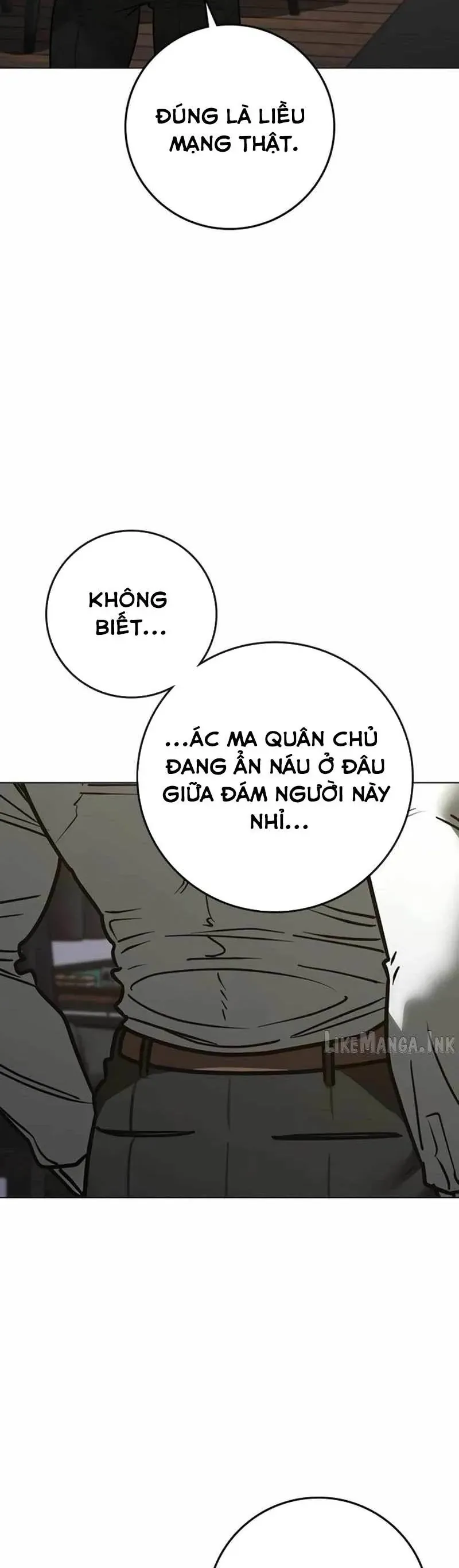 Nhiệm Vụ Đời Thật Chap 236 - Next Chap 237