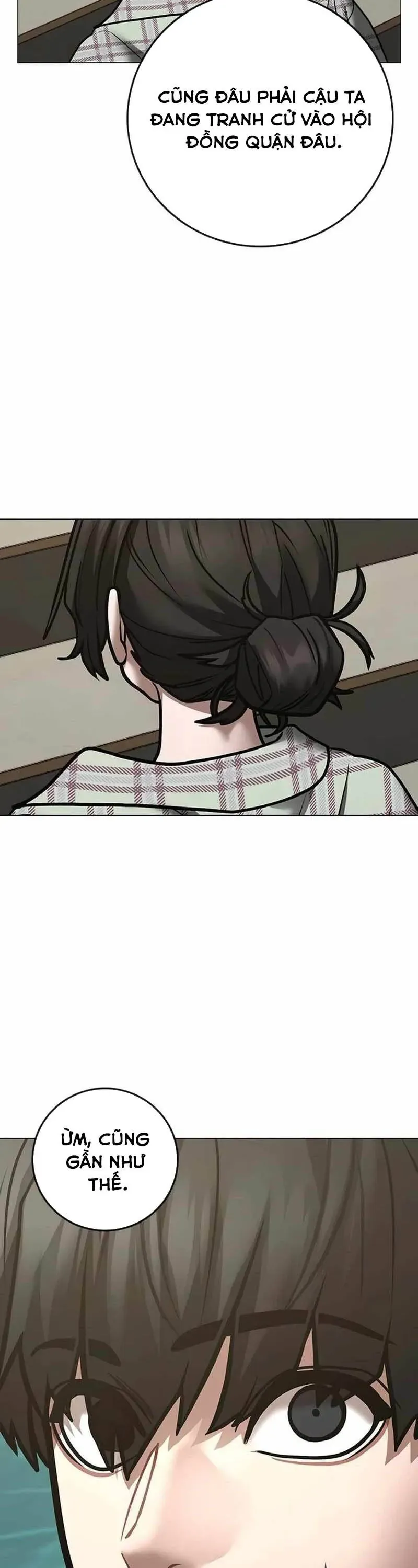 Nhiệm Vụ Đời Thật Chap 236 - Next Chap 237