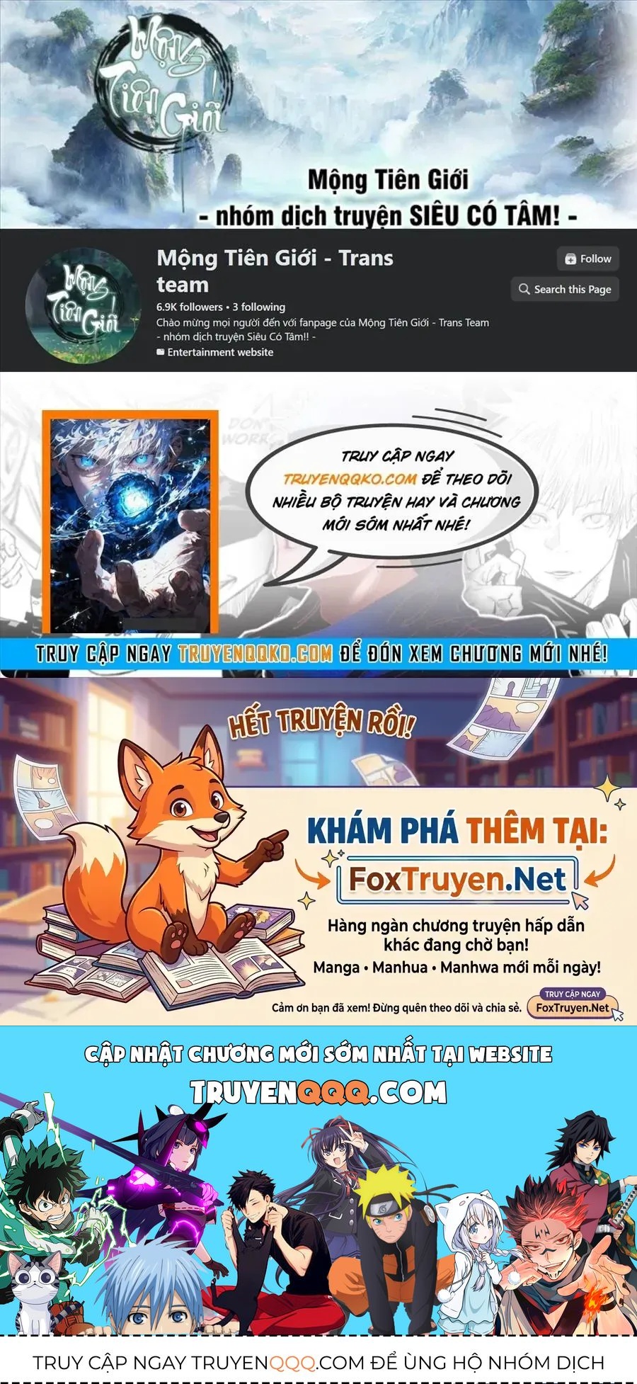 Nhiệm Vụ Đời Thật Chap 236 - Next Chap 237