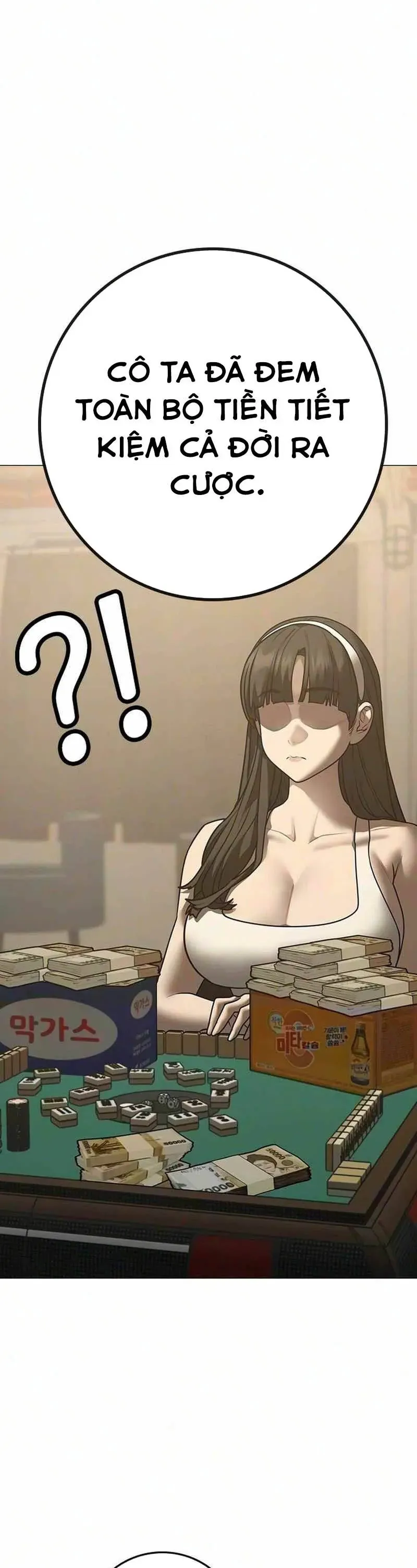 Nhiệm Vụ Đời Thật Chap 237 - Next Chap 238