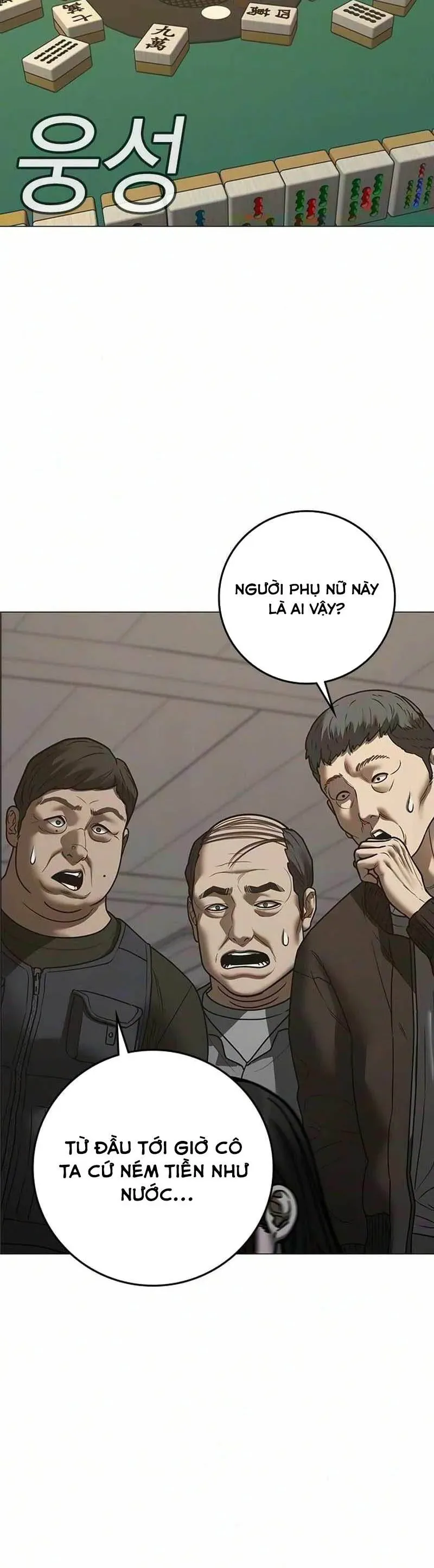 Nhiệm Vụ Đời Thật Chap 237 - Next Chap 238