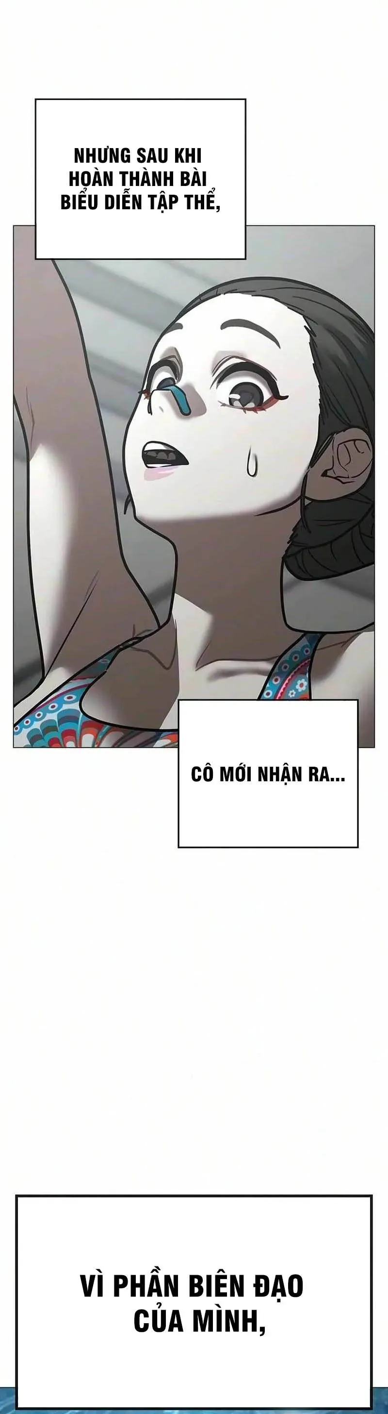 Nhiệm Vụ Đời Thật Chap 237 - Next Chap 238