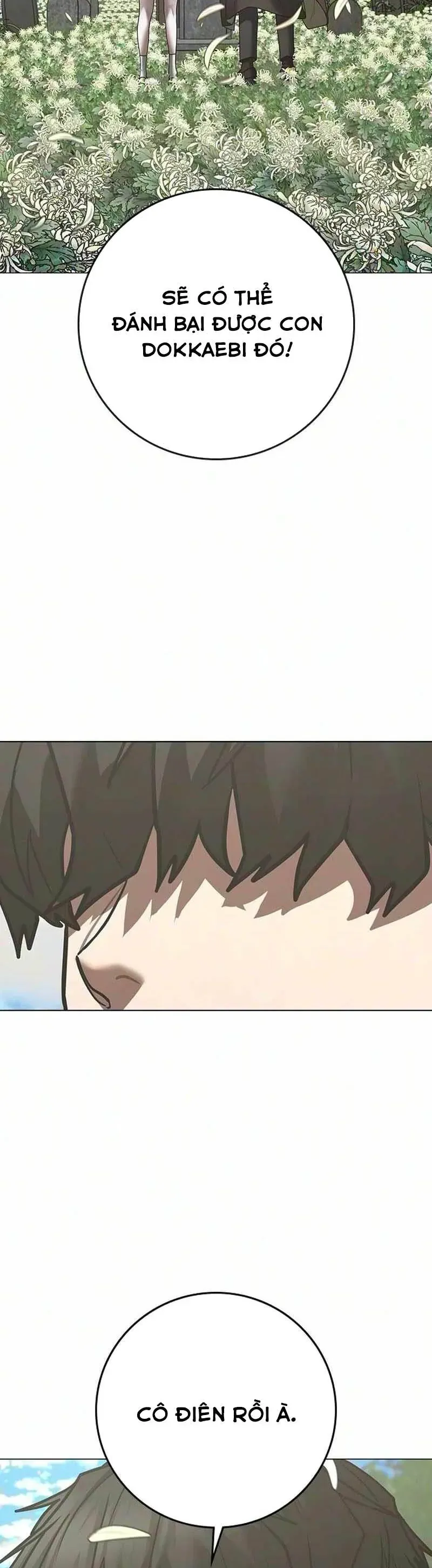 Nhiệm Vụ Đời Thật Chap 237 - Next Chap 238