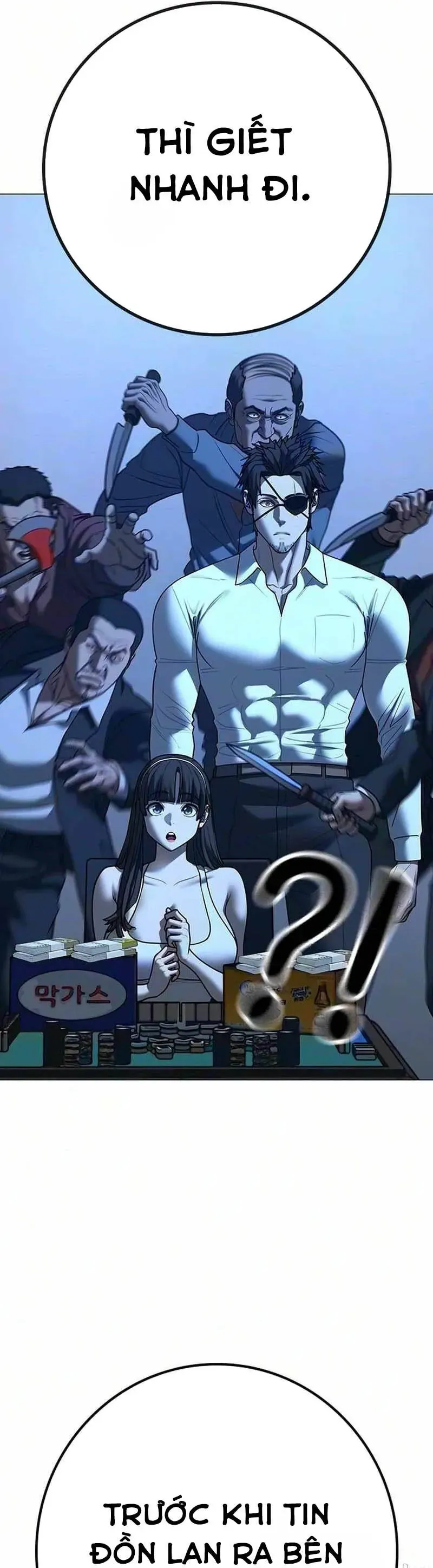 Nhiệm Vụ Đời Thật Chap 237 - Next Chap 238