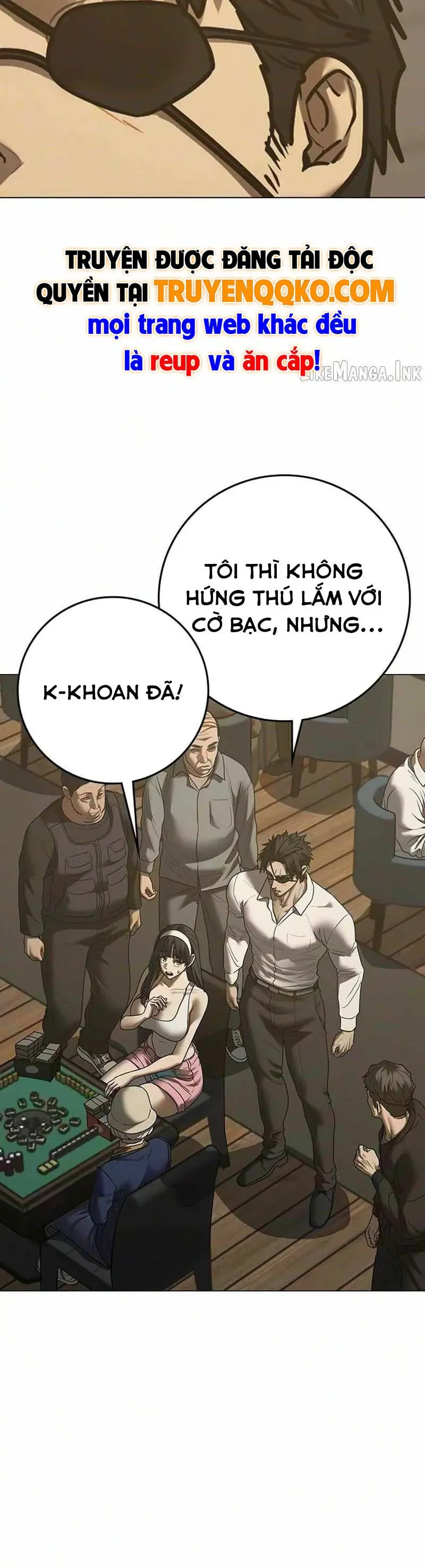 Nhiệm Vụ Đời Thật Chap 237 - Next Chap 238