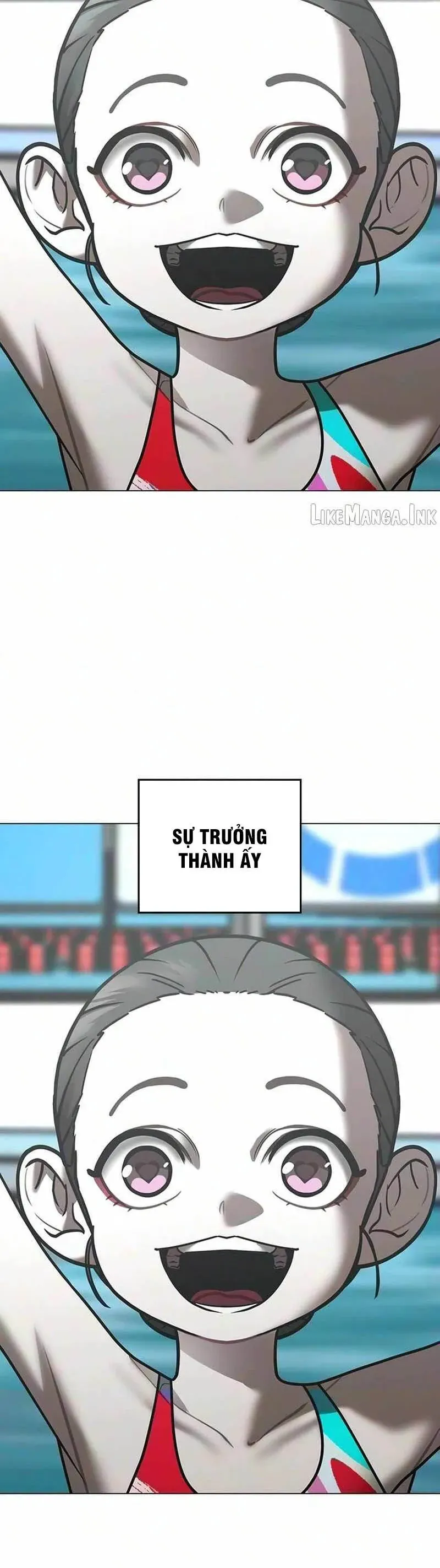 Nhiệm Vụ Đời Thật Chap 237 - Next Chap 238