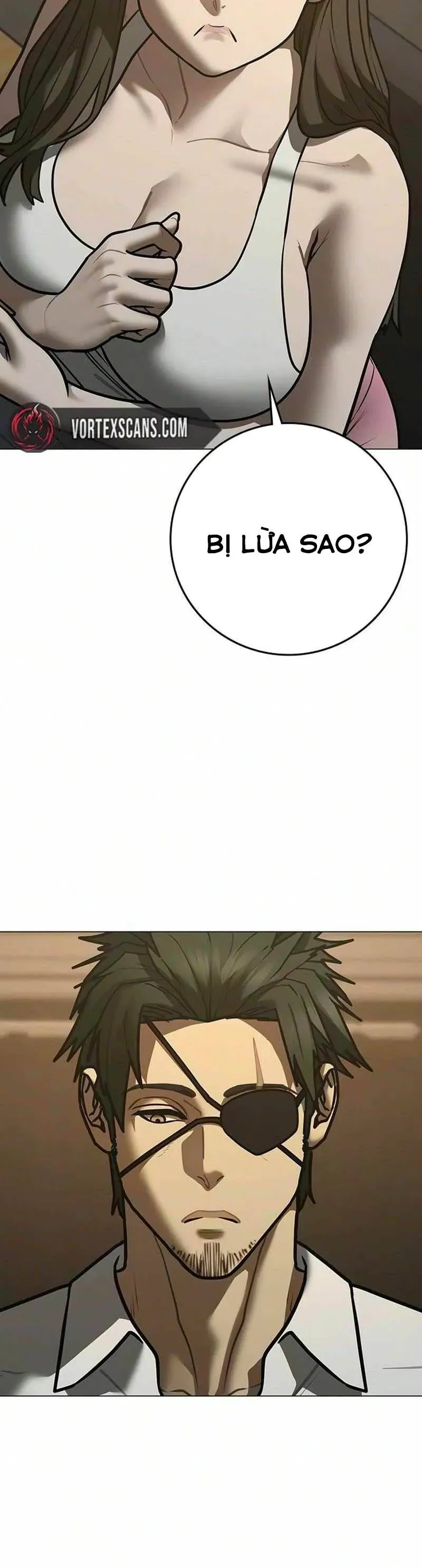Nhiệm Vụ Đời Thật Chap 237 - Next Chap 238