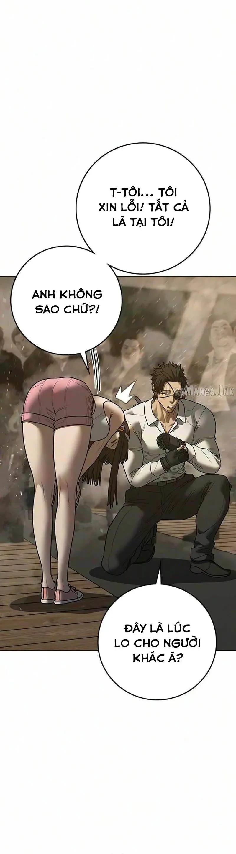 Nhiệm Vụ Đời Thật Chap 237 - Next Chap 238