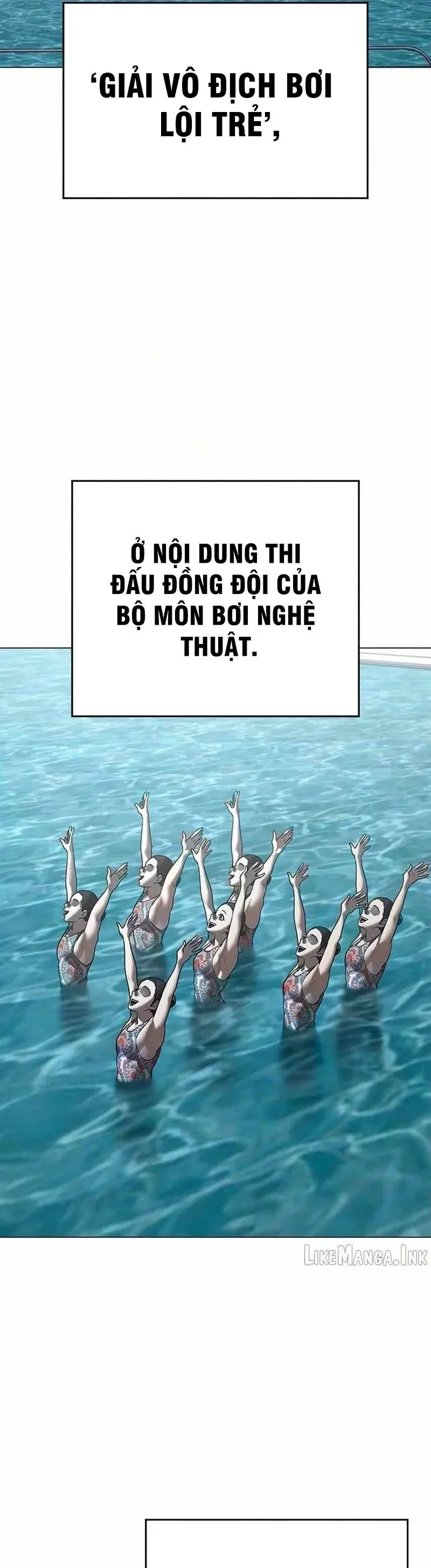 Nhiệm Vụ Đời Thật Chap 237 - Next Chap 238