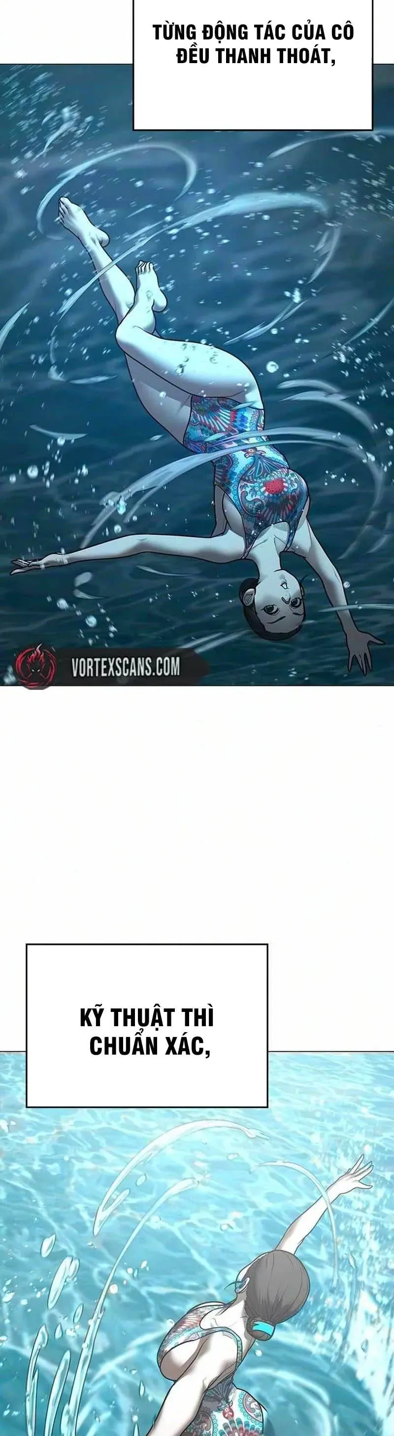 Nhiệm Vụ Đời Thật Chap 237 - Next Chap 238