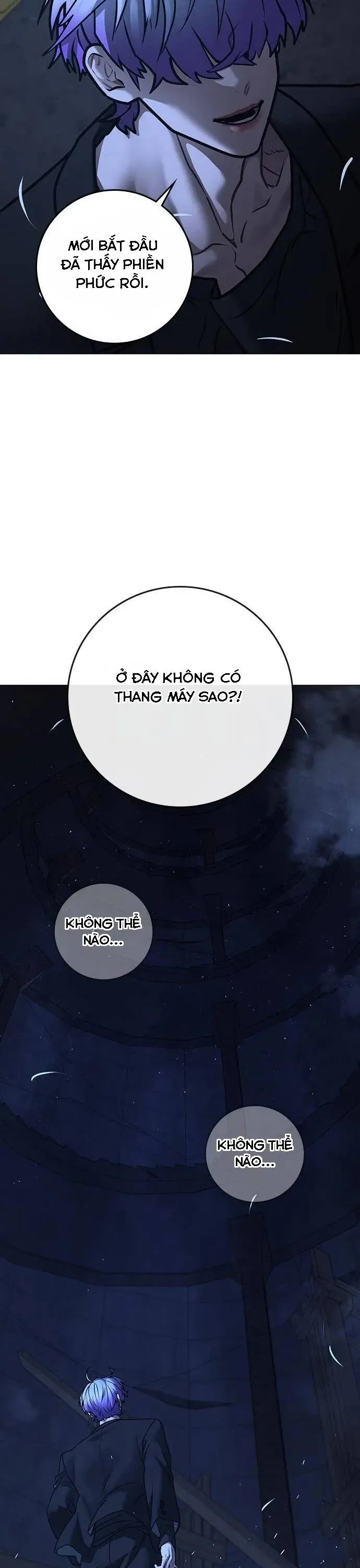 Nhiệm Vụ Đời Thật Chap 230 - Next Chap 231