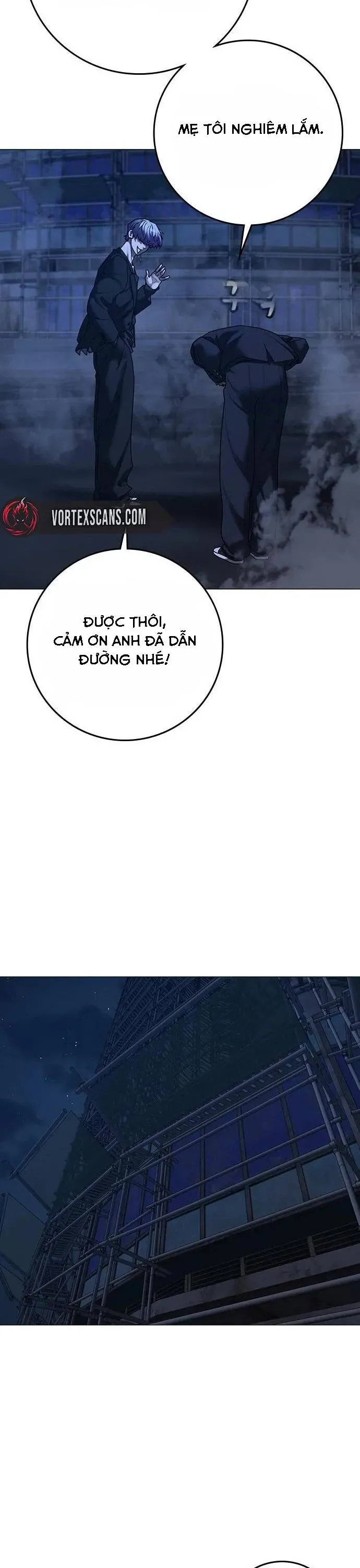 Nhiệm Vụ Đời Thật Chap 230 - Next Chap 231