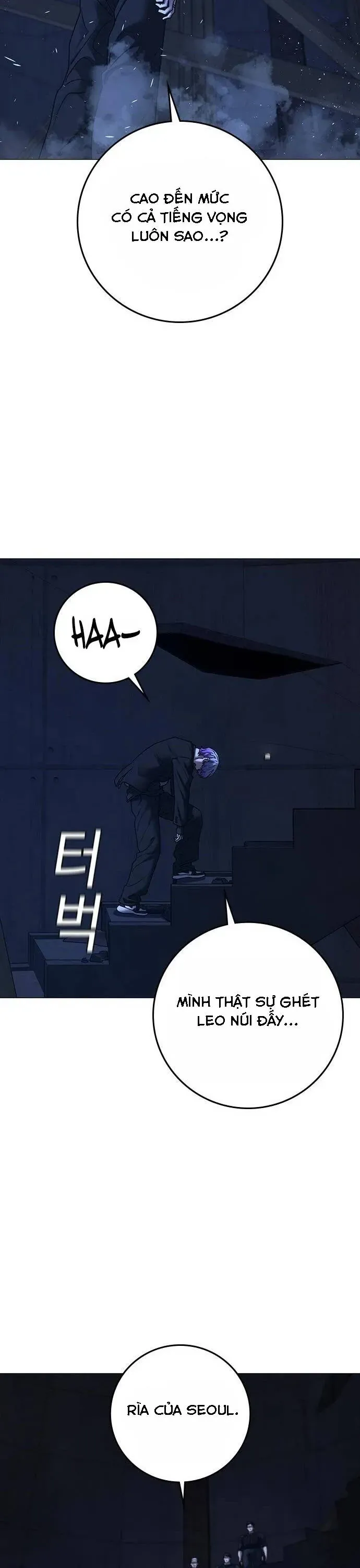 Nhiệm Vụ Đời Thật Chap 230 - Next Chap 231