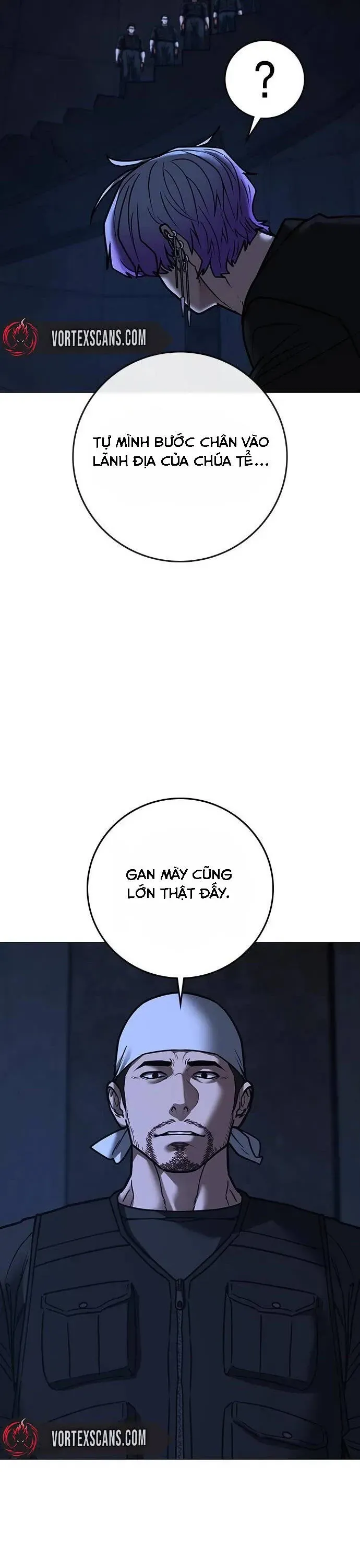 Nhiệm Vụ Đời Thật Chap 230 - Next Chap 231