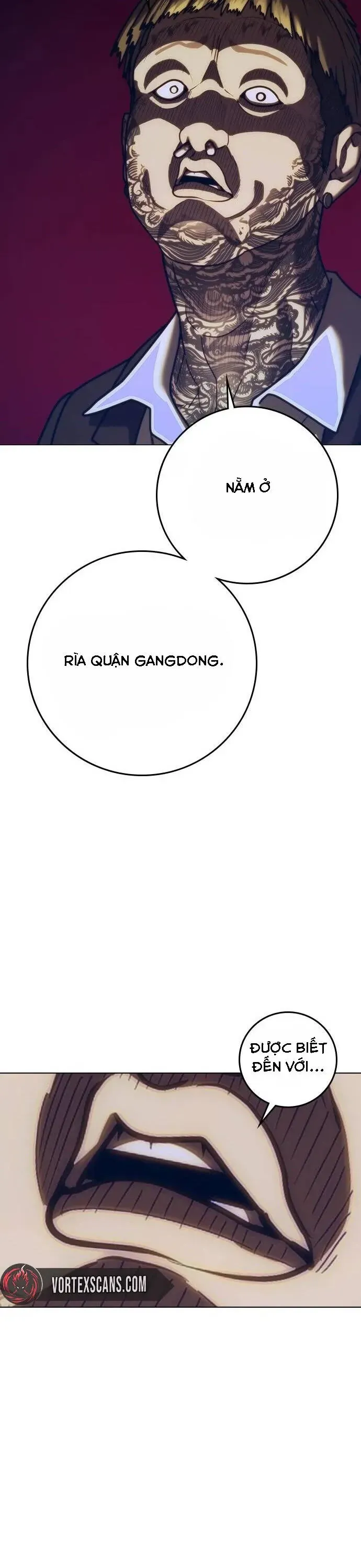 Nhiệm Vụ Đời Thật Chap 230 - Next Chap 231