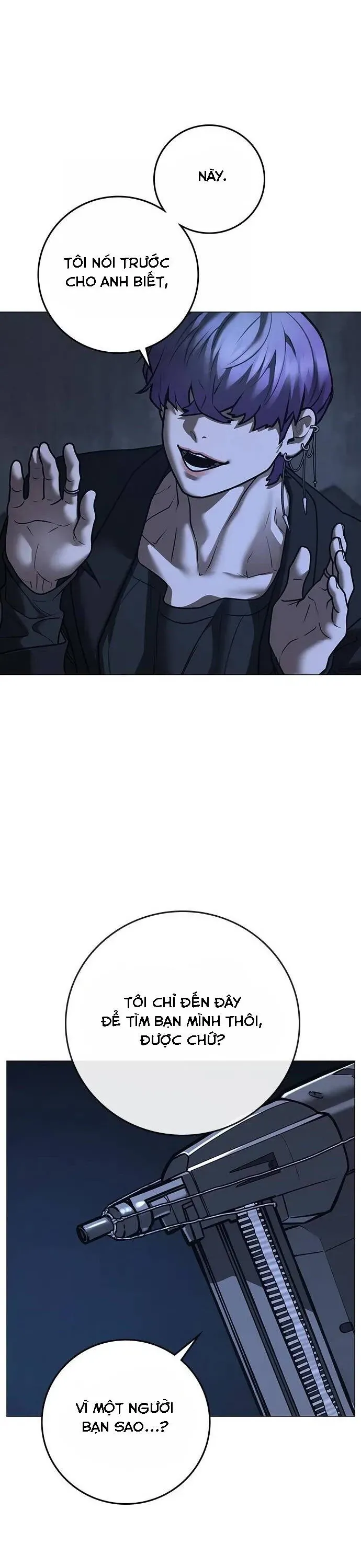 Nhiệm Vụ Đời Thật Chap 230 - Next Chap 231