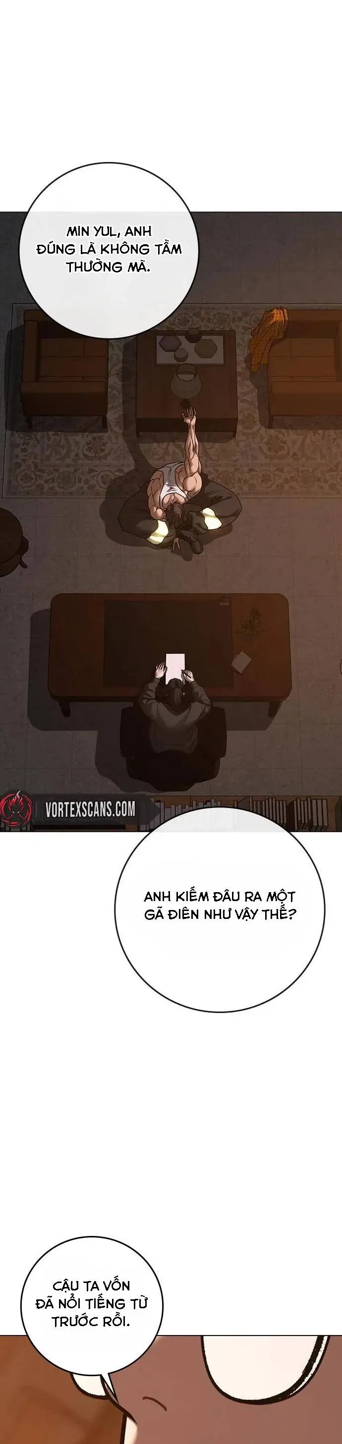 Nhiệm Vụ Đời Thật Chap 230 - Next Chap 231