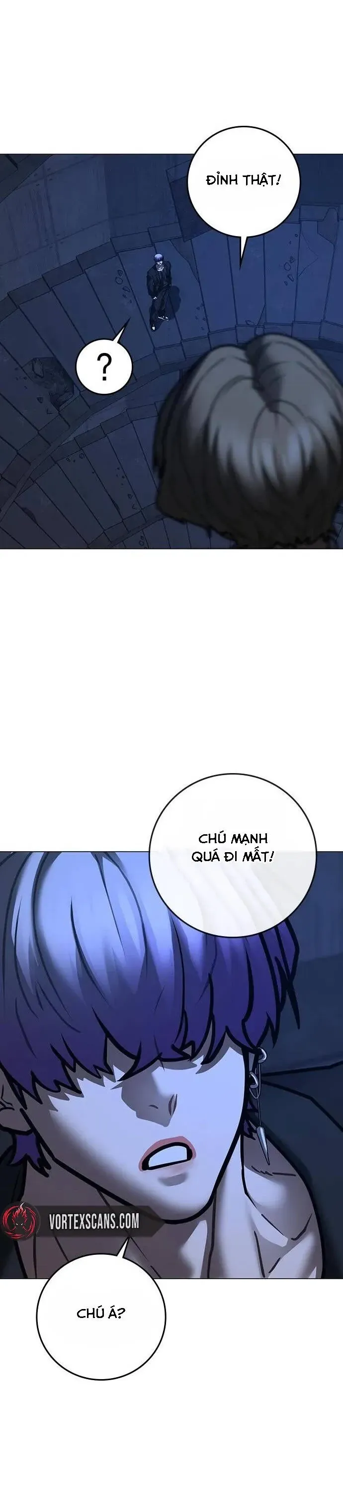 Nhiệm Vụ Đời Thật Chap 230 - Next Chap 231