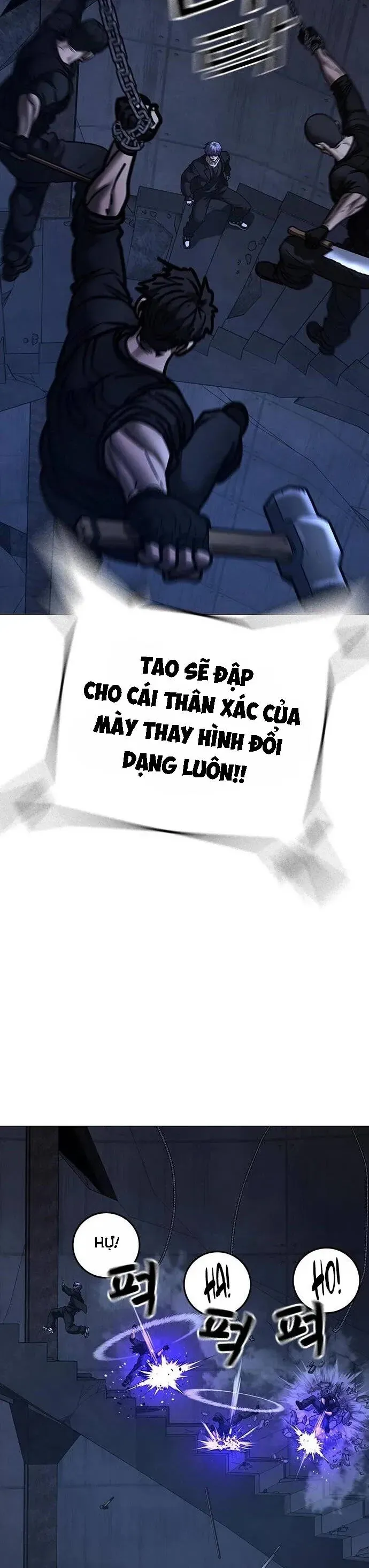Nhiệm Vụ Đời Thật Chap 230 - Next Chap 231