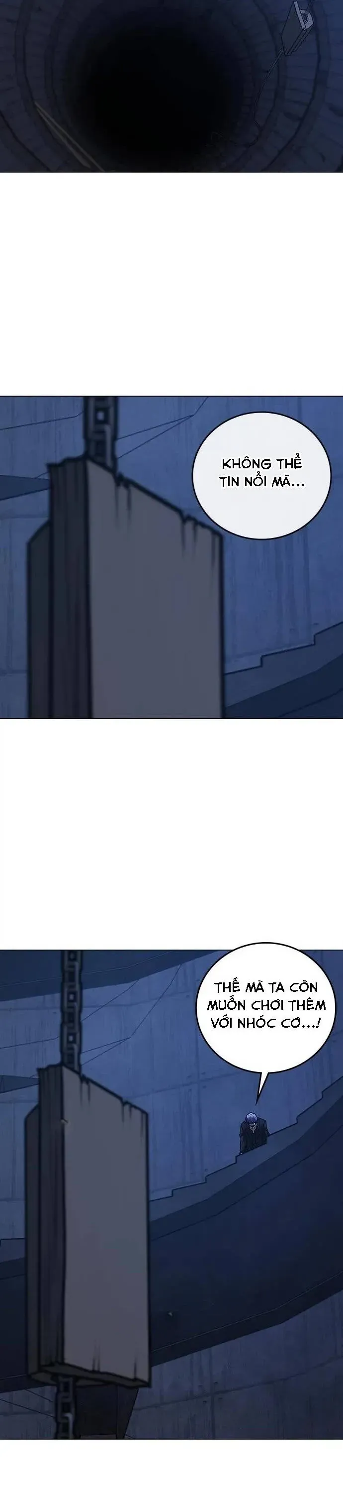 Nhiệm Vụ Đời Thật Chap 230 - Next Chap 231