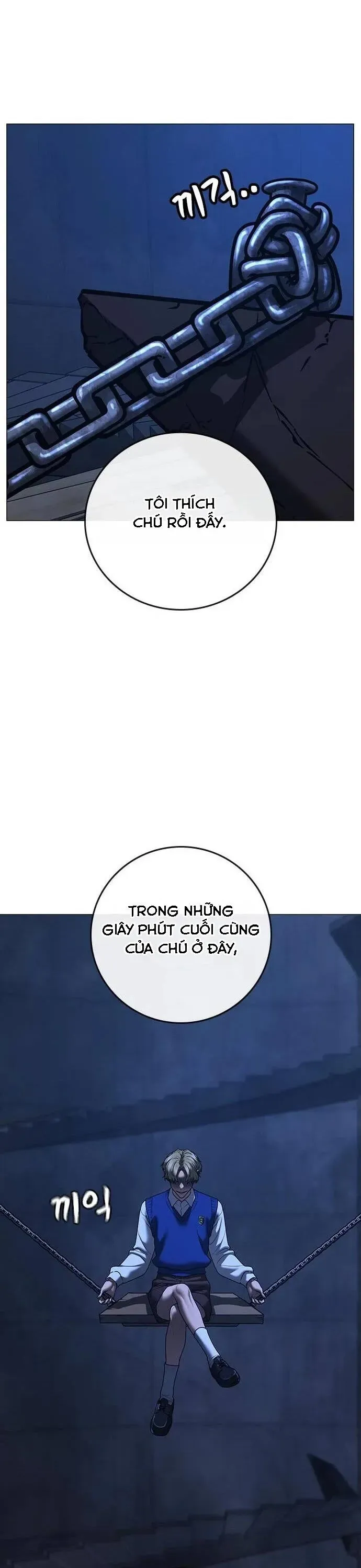 Nhiệm Vụ Đời Thật Chap 230 - Next Chap 231