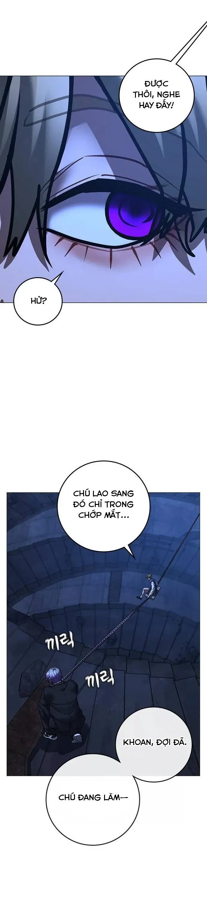 Nhiệm Vụ Đời Thật Chap 230 - Next Chap 231