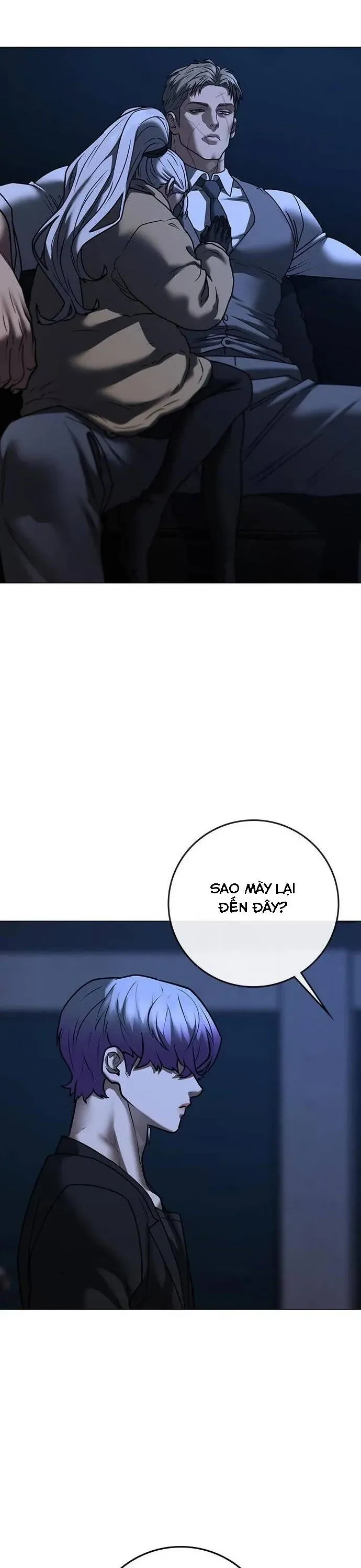 Nhiệm Vụ Đời Thật Chap 230 - Next Chap 231