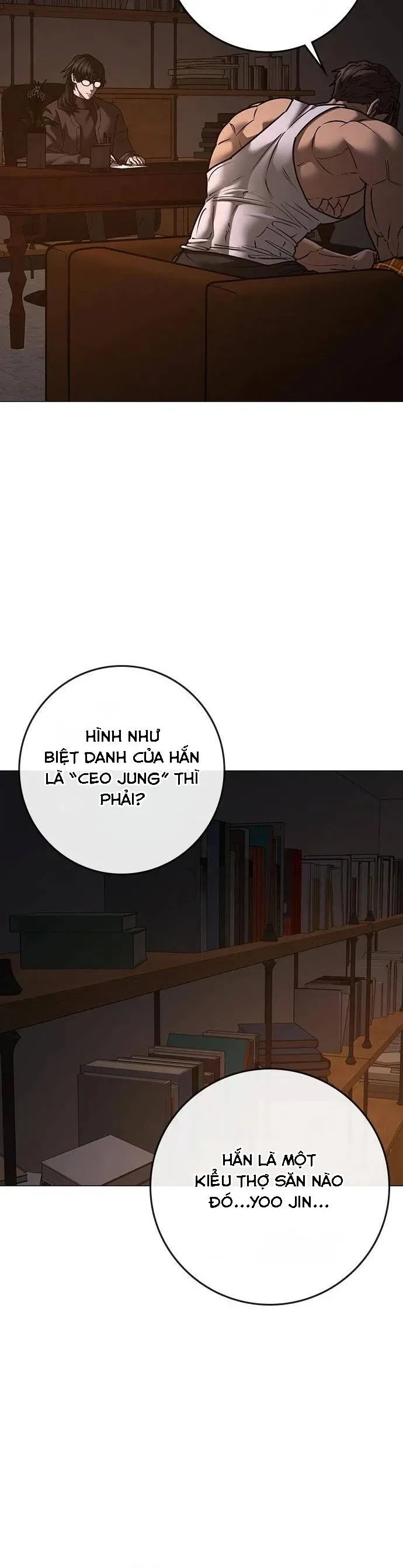 Nhiệm Vụ Đời Thật Chap 230 - Next Chap 231